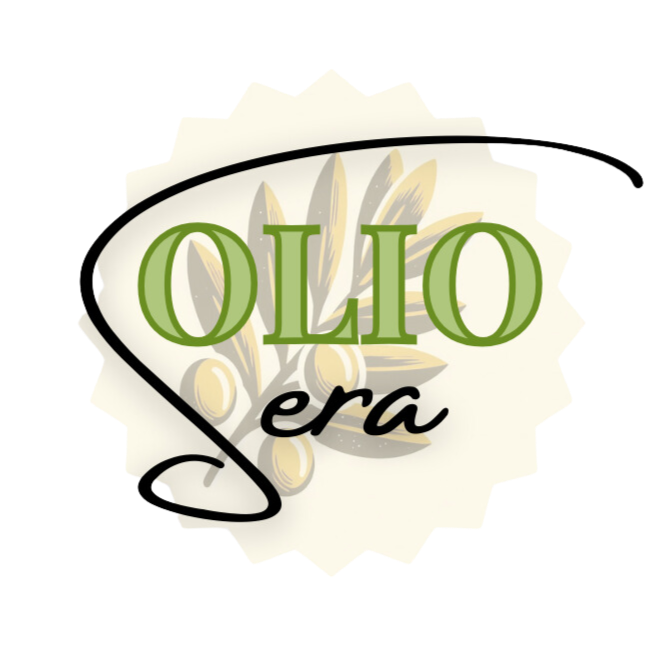Olio Sera Logo Olio Sera Logo